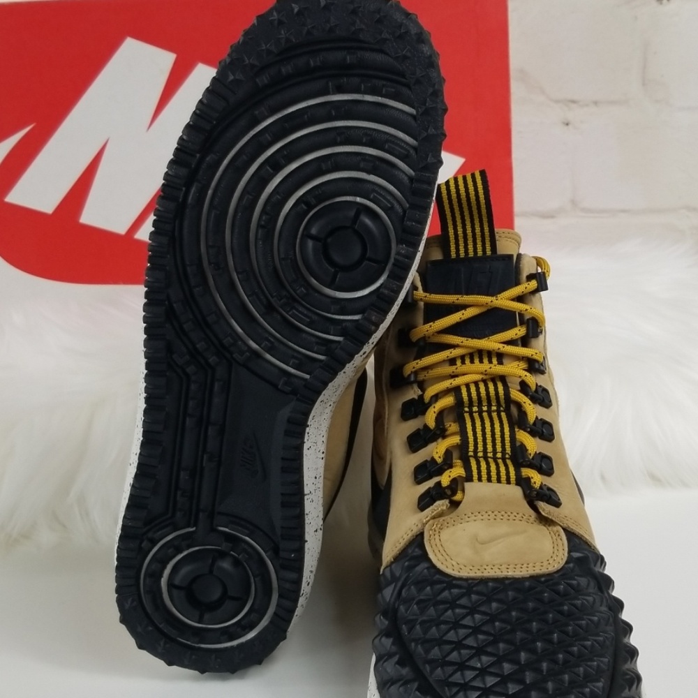 LF1 Duckboot '17 Mens - Picture 4 of 8